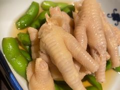 -庐灶江南·江南菜·四合院Bistro(东直门雍和宫·原华侨宾馆店)