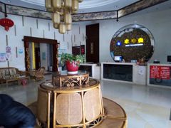 -水中央富硒温泉