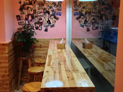 用餐区-芒果料理小吃(人民大会堂店)