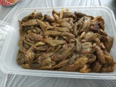 -尹记餐馆(花园店)