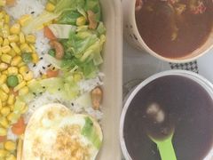 -海盗虾饭·剥好的小龙虾饭(上地辉煌店)