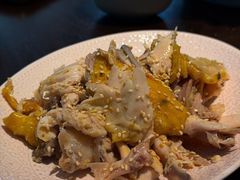 -金海华·四季时堂·第一食堂(现代传媒广场店)