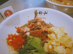 -易裕和·长沙米粉(友谊路店)