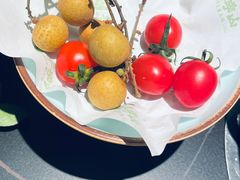 -季季山·云南野生菌火锅(上海首店)