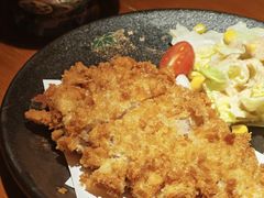 -鳗鱼家·深夜食堂(军博店)