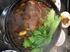 -川香煲(茅台路店)