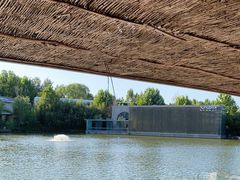 -春晖园度假酒店温泉