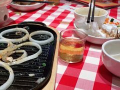-西贝(东城万达广场店)