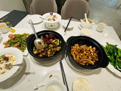 -海粤阁·精致粤菜·宴会厅(宝安店)