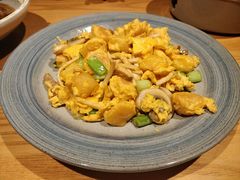 炒麻糍-荣小馆(杭州大厦店)