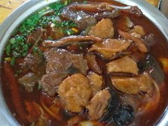 -老福庆和特色粉面馆(单洞三路店)