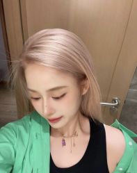 -HG美发设计沙龙