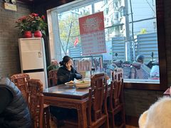 -合肥妈妈菜(青阳南路店)