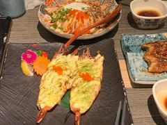 -炙柒Sekinana·精致日料(合生汇店)