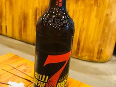 -京朋串屋·烧烤(望京西路总店)