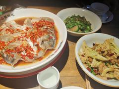 -湘阁里辣(大朗广场店)