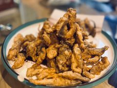 -斯琴阿妈蒙古餐厅(新城店)