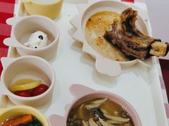 -西贝(南山宝能太古城店)