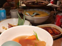 -薇酌饮·陕西菜(南门外店)