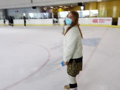 -冠军冰场CHAMPION RINK(百联又一城店)