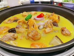 -富淳饭店(世纪公园店)