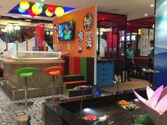 -名都晓荷塘主题火锅(建设大街店)