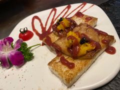 -火地铁板烧(昆山万象汇店)