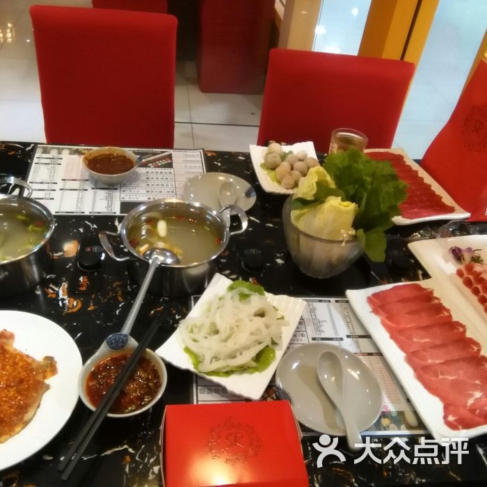 台崎豆捞图片-北京小火锅-大众点评网