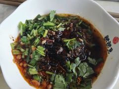 -李雪火锅食府(宽窄巷子总店)