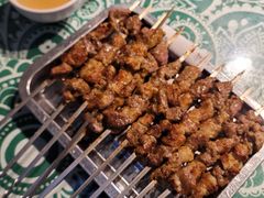 -塔希娜美食(和田二街店)