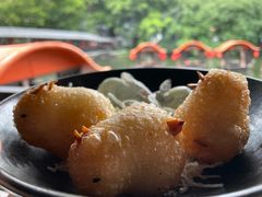 -侨美·唐荔园·40年地道粤菜