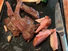 -希尔顿欢朋酒店·欢朋餐厅