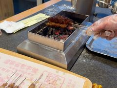 -老白清真烧烤(锦州旗舰店)