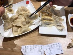 -大娘水饺(朝阳中路百润发店)