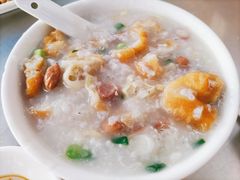 艇仔粥-源记肠粉(华贵路店)