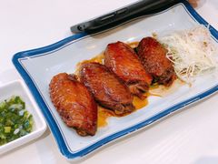-食运茶餐厅(文化宫店)