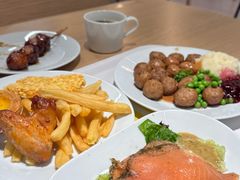 -宜家·瑞典风味餐厅(北京西红门店)