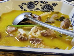 -清真马祥兴菜馆(云南北路店)