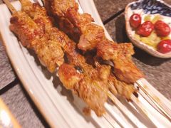 -丝路金桃·新疆菜(徐汇店)