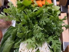 -和庆斋羊蝎子火锅·碳缸烧烤(顺义旗舰店)