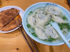 -梦花街馄饨店(中华苑店)