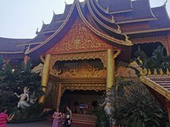 -西双版纳总佛寺