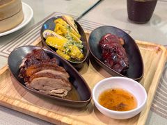 -鹅冠港式茶餐厅(来福士店)