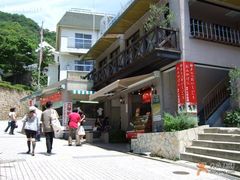 店外环境-神户六甲牧场(北野本店)