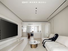 -翼森原创设计·全案实景落地