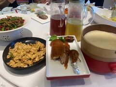 -天和晟烤鸭店(玉泉西街店)