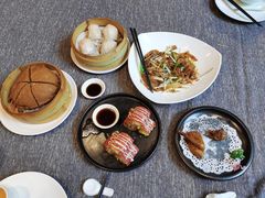 -御花园·粤菜·海鲜火锅(中山公园店)