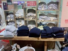 -MUJI无印良品(西单大悦城店)