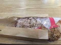-BREAD WAY面包路·欧式面包(龙湖时代D馆店)
