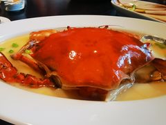 -宝丽轩中餐厅BAOLIXUAN